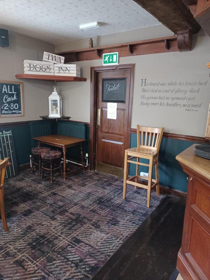 Twa Dogs Inn Keswick  Exterior photo